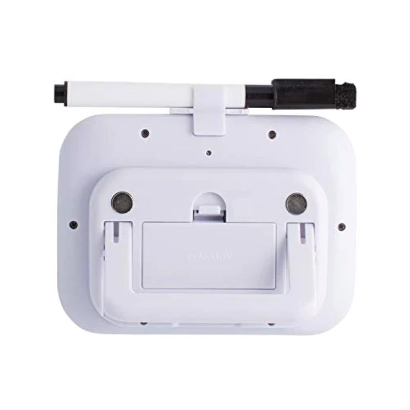 Taylor Digital Plastic Timer with Whiteboard