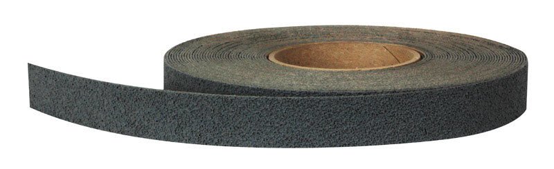 3M Safety-Walk Gray Anti-Slip Tape 1 in. W X 60 ft. L