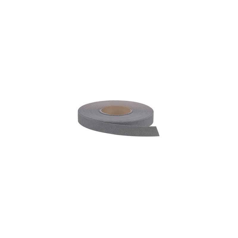 3M Safety-Walk Gray Anti-Slip Tape 1 in. W X 60 ft. L