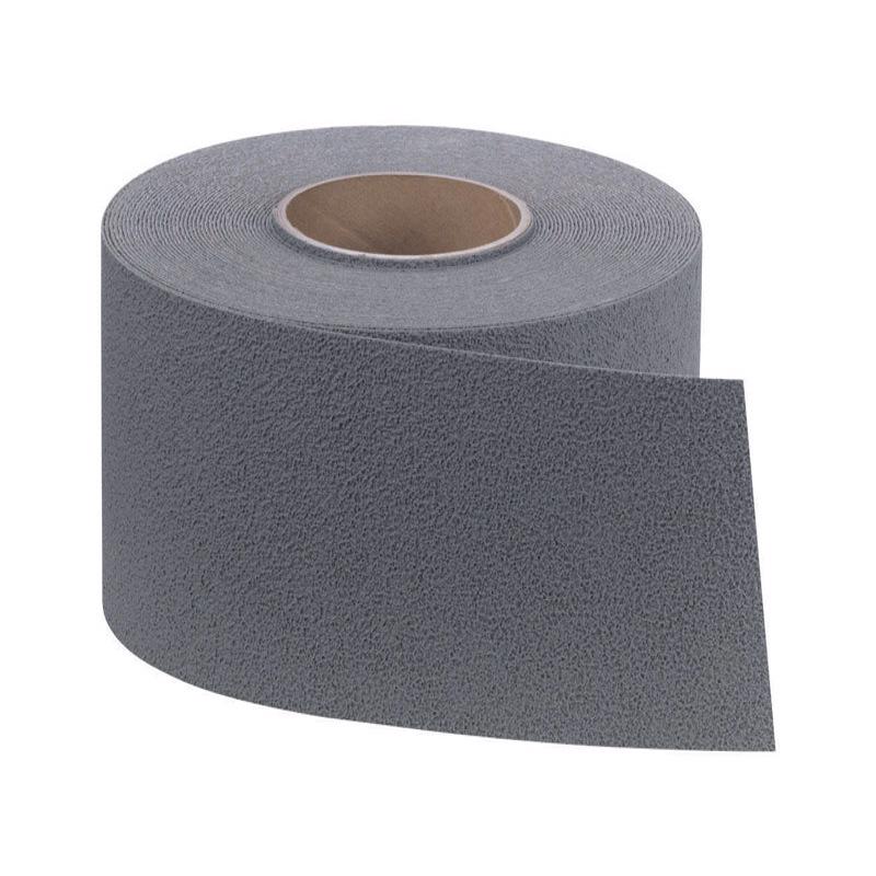 3M Safety-Walk Gray Anti-Slip Tape 4 in. W X 60 ft. L