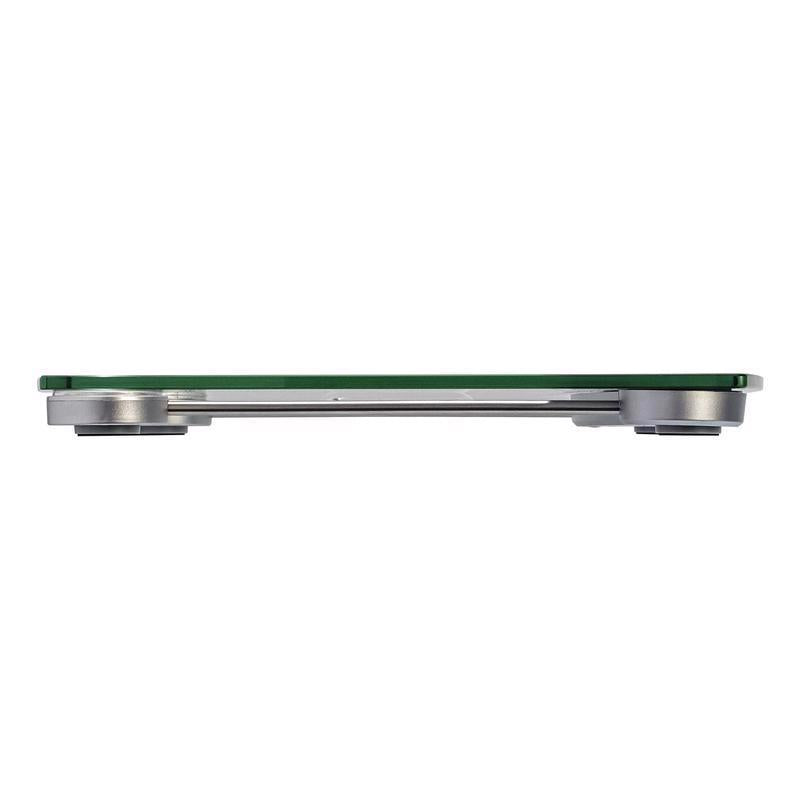 Taylor 440 lb Digital Bathroom Scale Clear