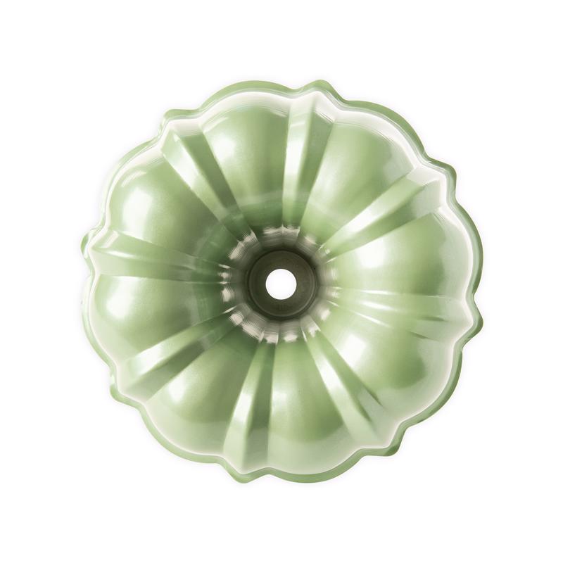 Nordic Ware 10.38 in. W X 10.38 in. L Cake Pan 1