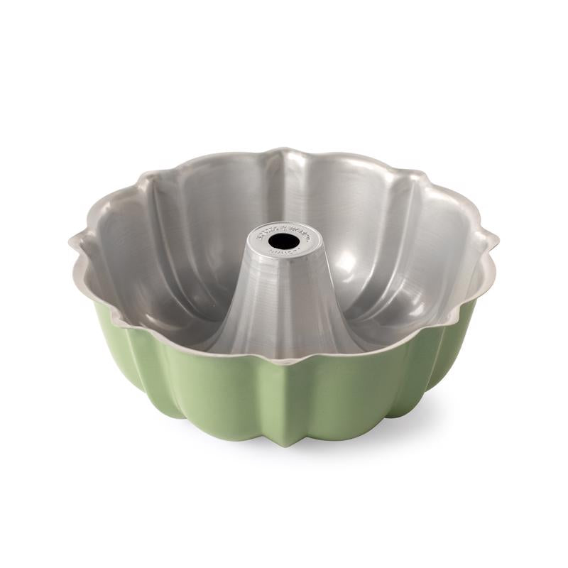 Nordic Ware 10.38 in. W X 10.38 in. L Cake Pan 1