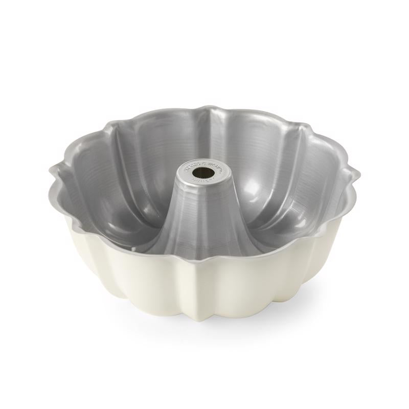Nordic Ware 10.38 in. W X 10.38 in. L Cake Pan 1