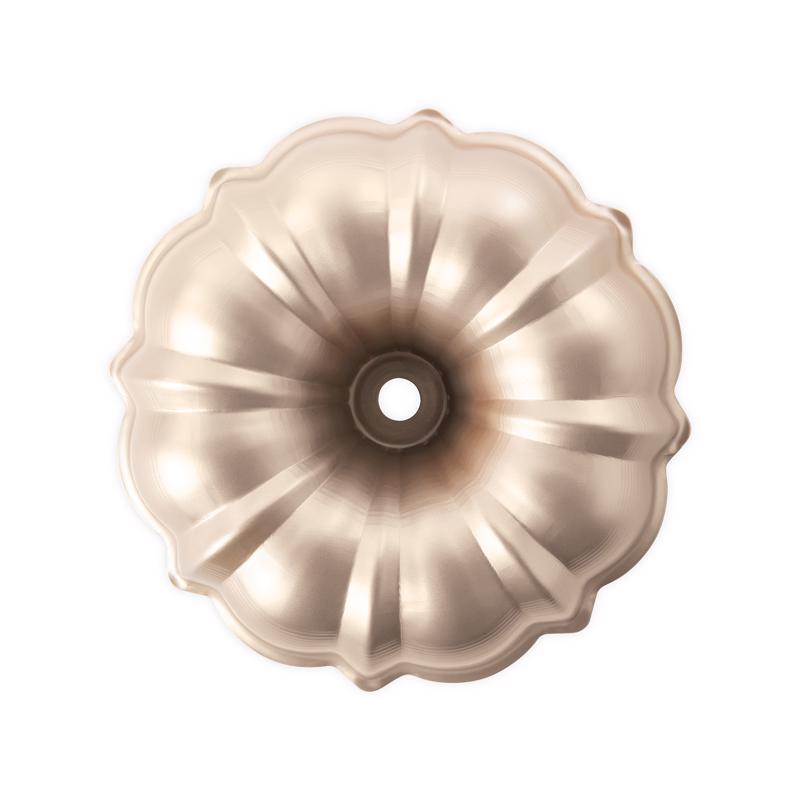 Nordic Ware 10.38 in. W X 10.38 in. L Cake Pan 1