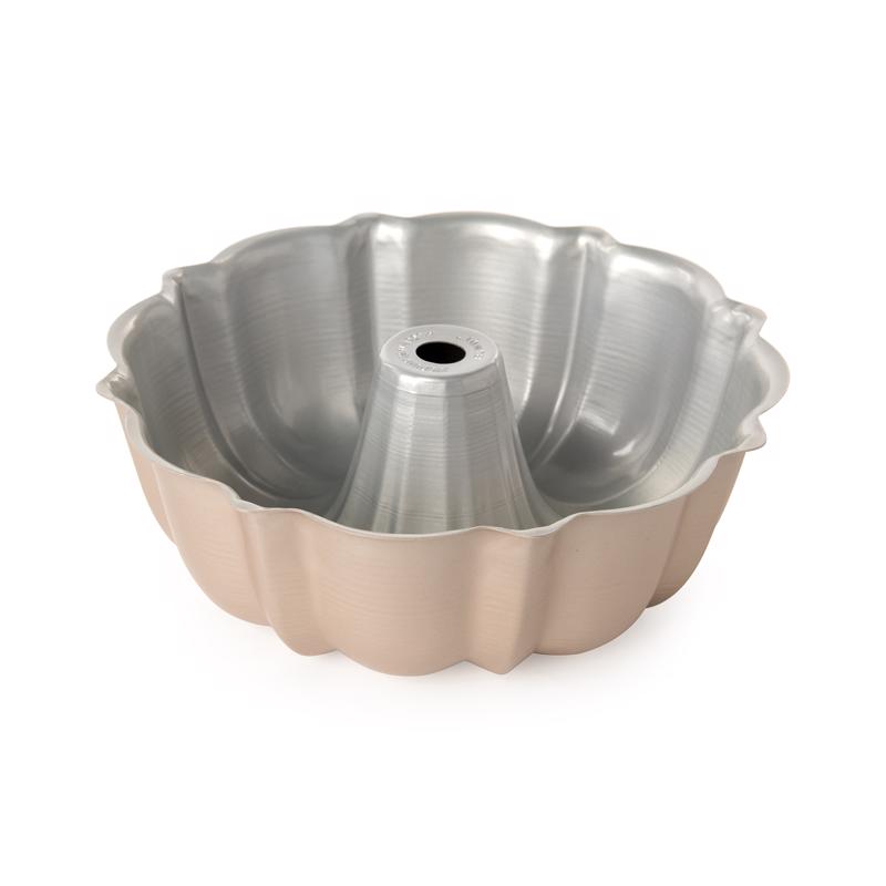 Nordic Ware 10.38 in. W X 10.38 in. L Cake Pan 1