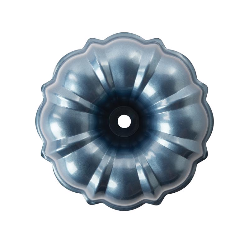 Nordic Ware 10.38 in. W X 10.38 in. L Cake Pan 1