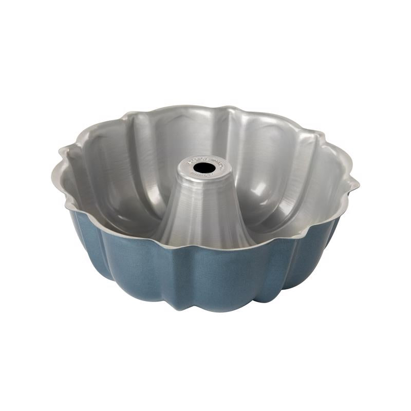 Nordic Ware 10.38 in. W X 10.38 in. L Cake Pan 1