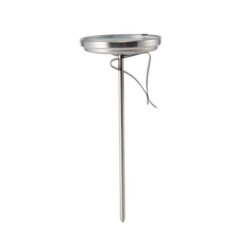 Taylor Instant Read Analog C Candy Thermometer