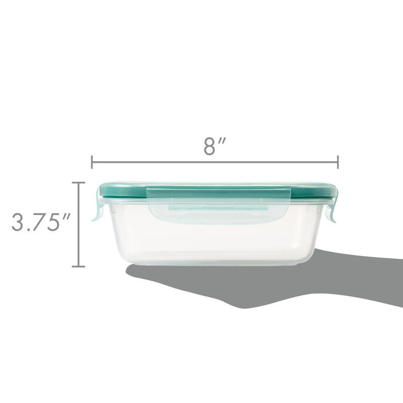 OXO Good Grips 3 cups Clear Food Storage Container