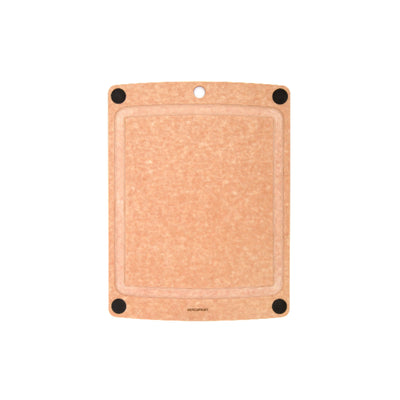 Epicurean All-In-One 14.5 in. L X 11.25 in. W X 0.25 in. Paper Composite Cutting Board