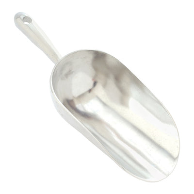 Norpro Silver Aluminum Scoop 12 oz