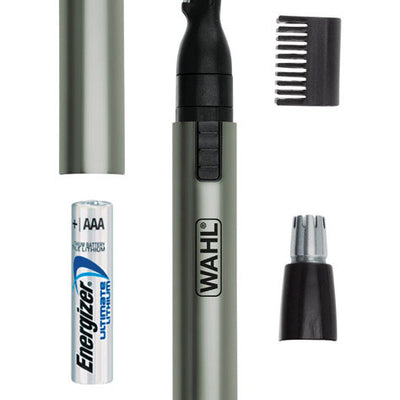 Wahl Micro GroomsMan 2 In 1 Beard Detailer Kit