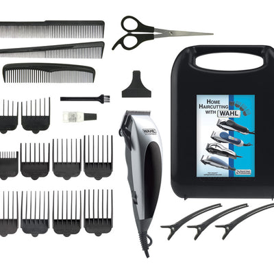 Wahl HomePro Haircut Kit