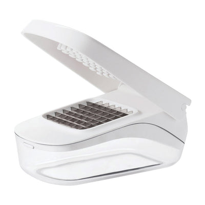 OXO Good Grips 20 oz White Plastic Food Chopper
