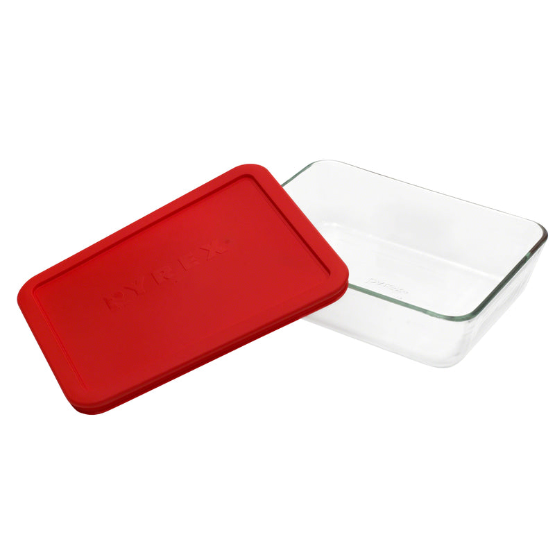 Pyrex Simply Store 6 cups Clear Food Storage Container