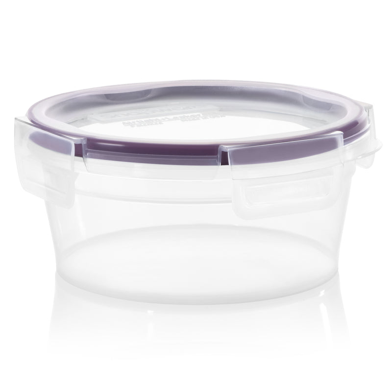 Snapware Total Solution 3.8 cups Clear Food Storage Container