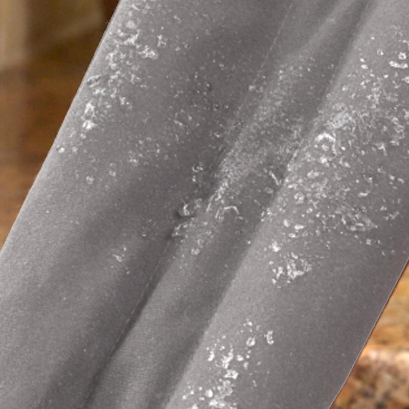 Twin Draft Guard Hug N Fit Ultimate Draft Guard Water Repellent Lycra Stretch Fabric
