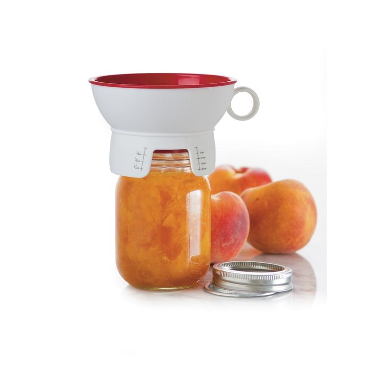 Progressive Prepworks Regular Mouth/Wide Mouth Canning Kit