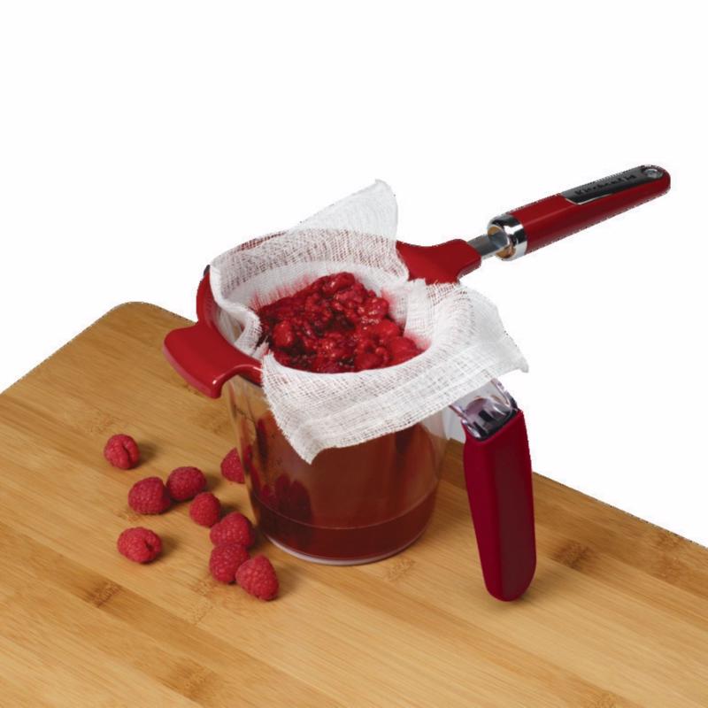 Farberware White Cotton Cheesecloth