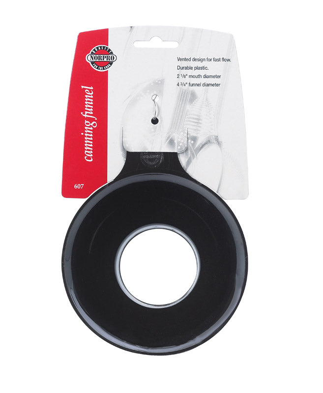 Norpro Wide Mouth Canning Funnel