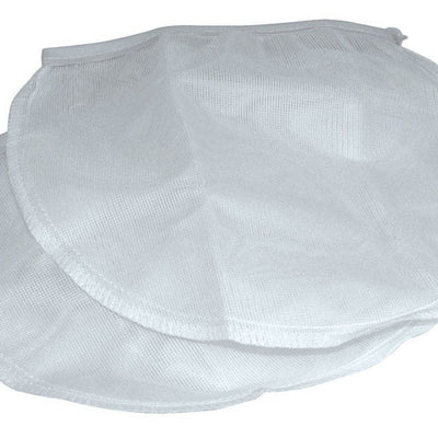 Fox Run Strainer Set Replacement Bags 1.6 oz 2 pk