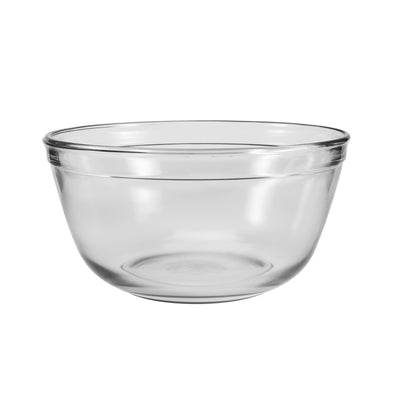 Anchor Hocking Mixing Bowl Clear