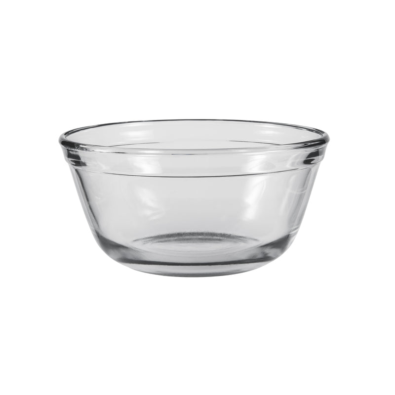 Anchor Hocking Mixing Bowl Clear