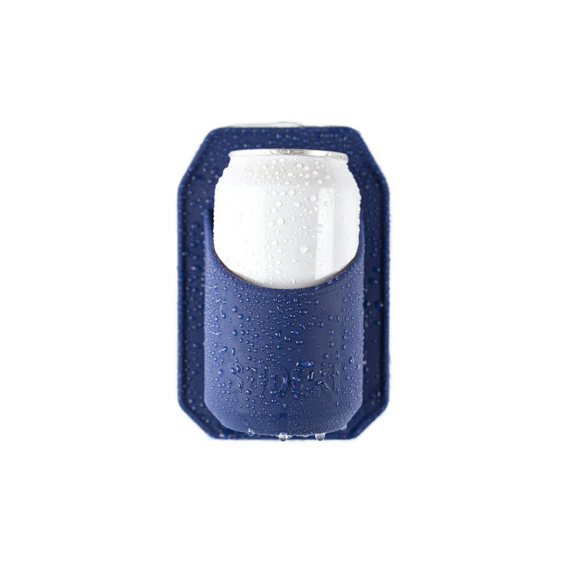 30 Watt SUDSKI Beer Can Holder Shower Caddy Silicone