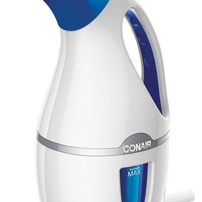 Conair CompleteSteam Portable Fabric Steamer