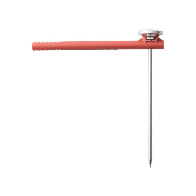 Taylor Instant Read Analog Meat Thermometer
