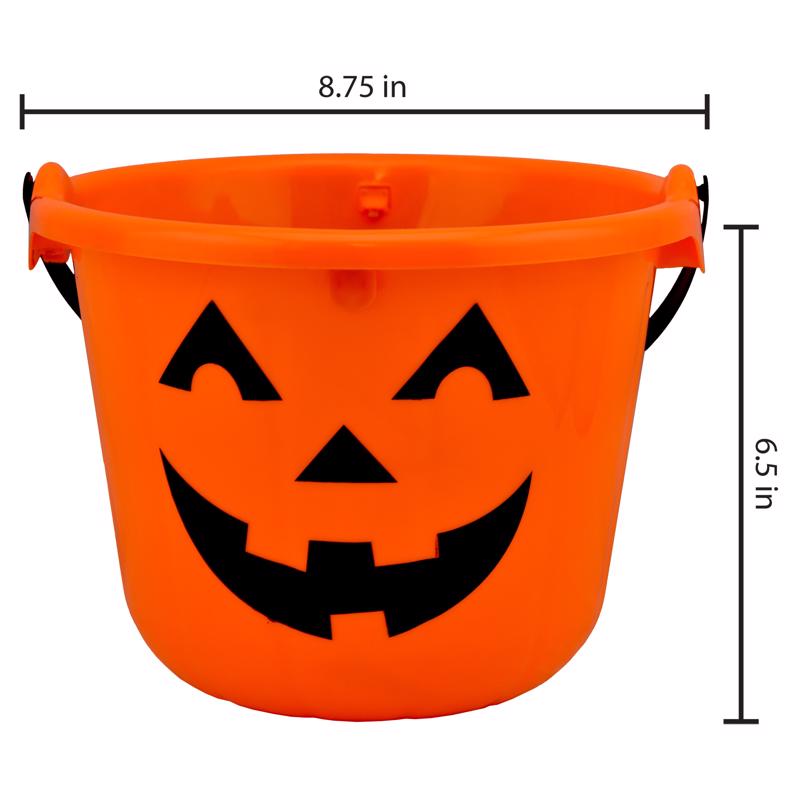 Magic Seasons Light Up Projection Bucket