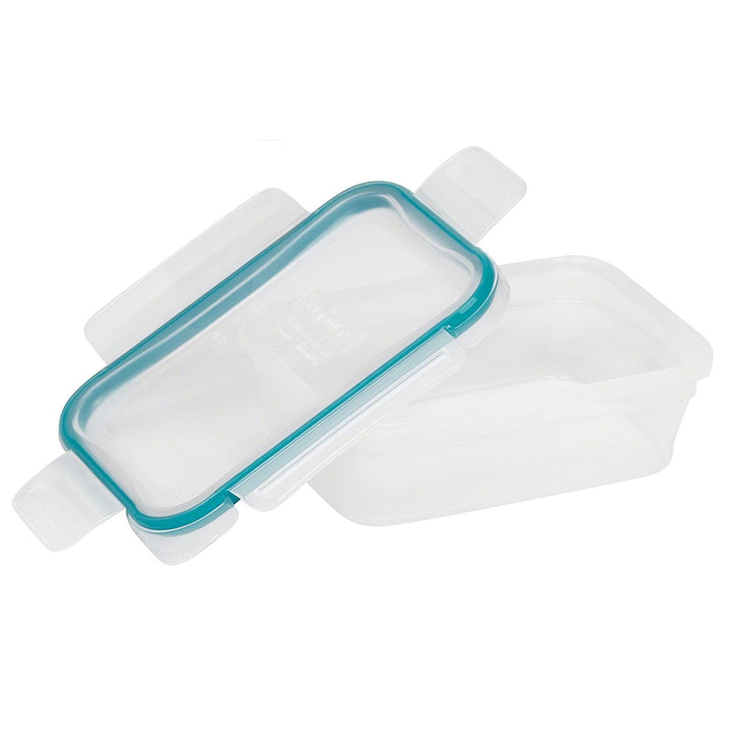 Snapware Total Solution 3 cups Clear Food Storage Container