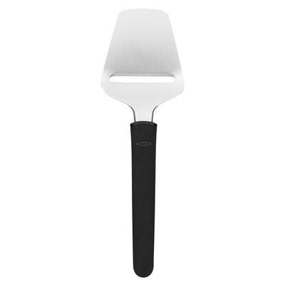 OXO Good Grips Black/Silver Stainless Steel Cheese Plane