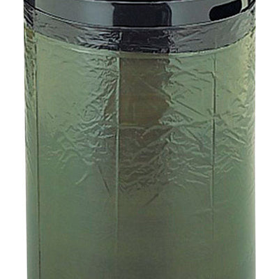 Easy Bagger 39 gal No Scent Bag Holder Handle Tie