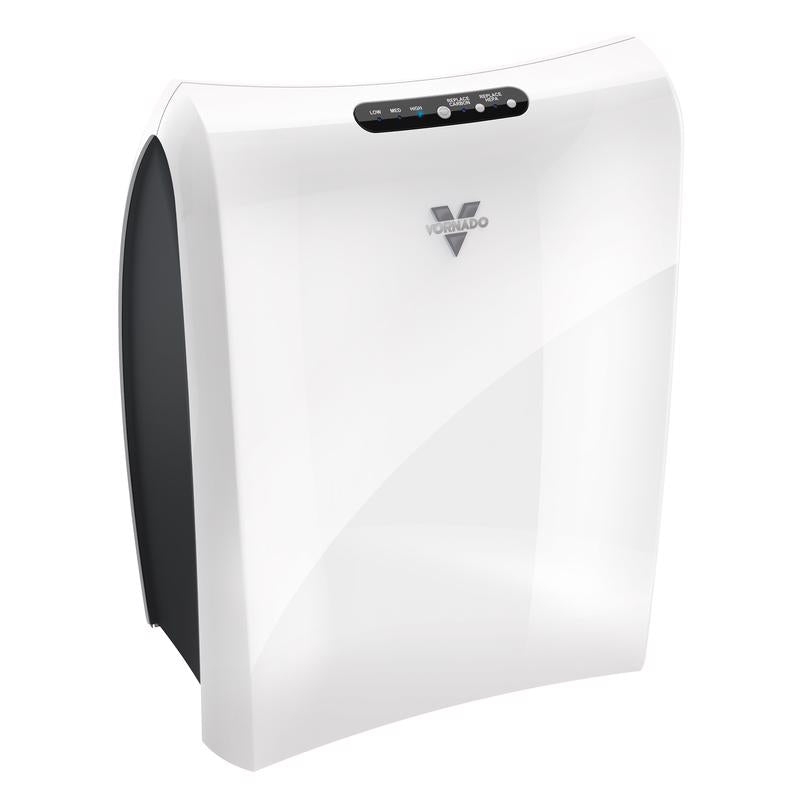 Vornado AC350 HEPA Air Purifier 135 sq ft
