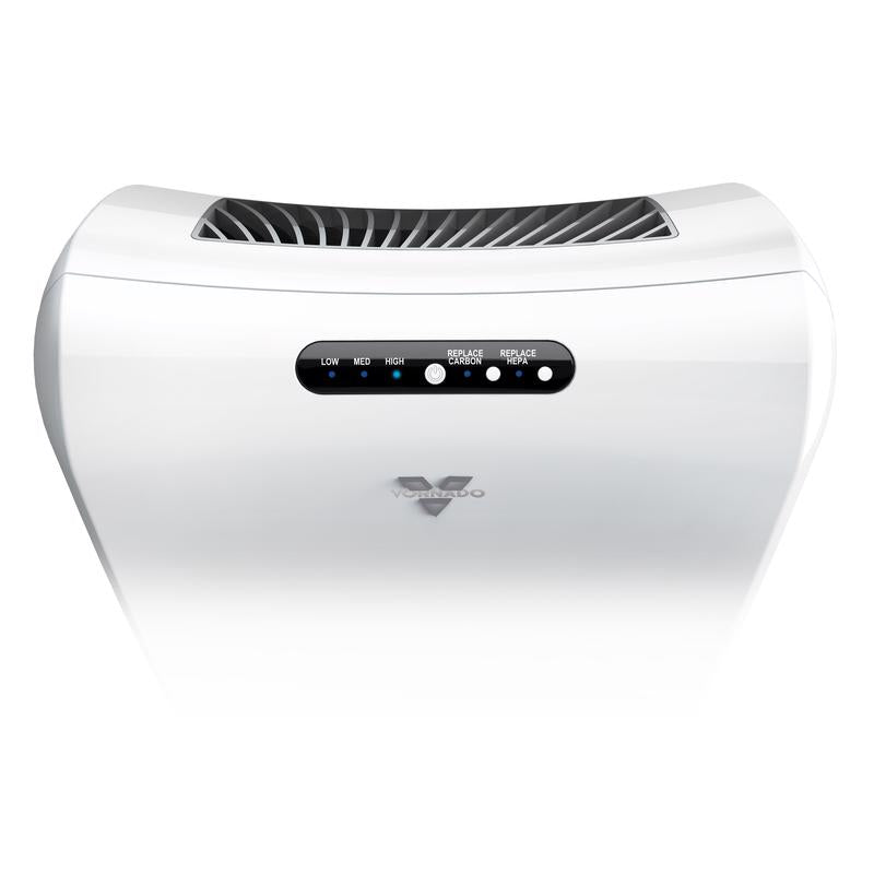 Vornado AC350 HEPA Air Purifier 135 sq ft