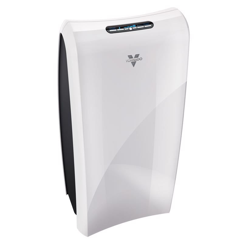 Vornado AC550 HEPA Air Purifier 180 sq ft