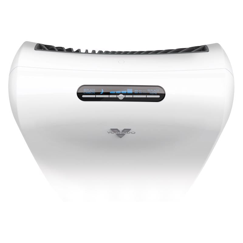 Vornado AC550 HEPA Air Purifier 180 sq ft