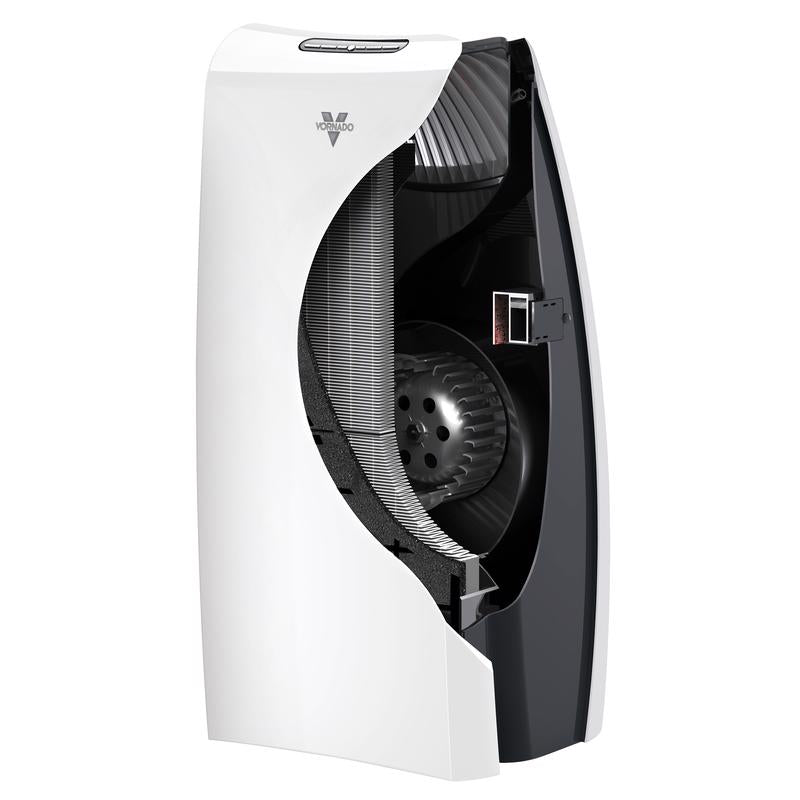 Vornado AC550 HEPA Air Purifier 180 sq ft