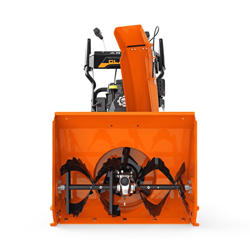 Ariens Classic 24 in. 208 cc Two stage 120 V Gas Snow Blower