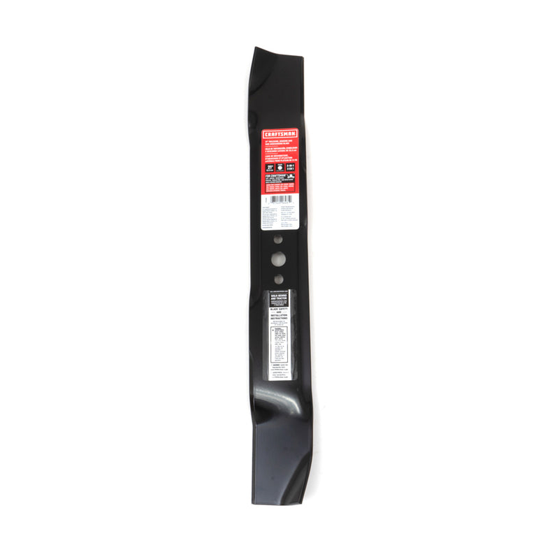 Craftsman 21 in. 3-in-1 Mower Blade For Walk-Behind Mowers