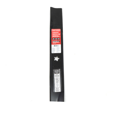 Craftsman 22 in. 3-in-1 Mower Blade For Walk-Behind Mowers