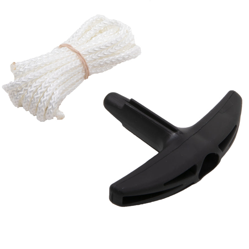 Arnold Starter Handle