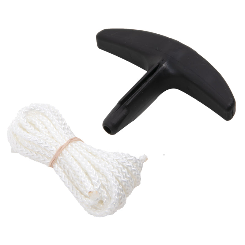 Arnold Starter Handle