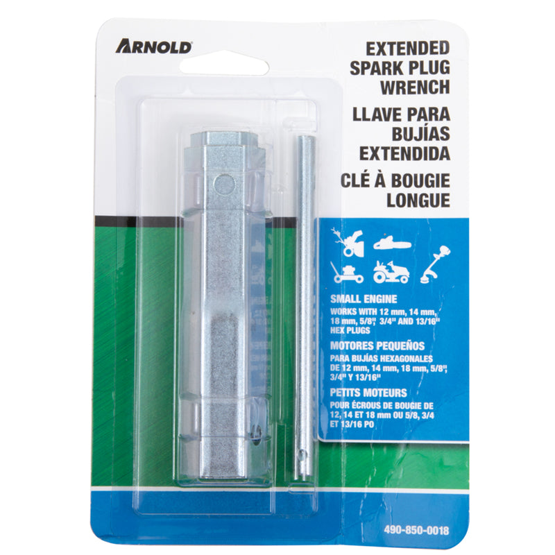 Arnold Spark Plug Wrench