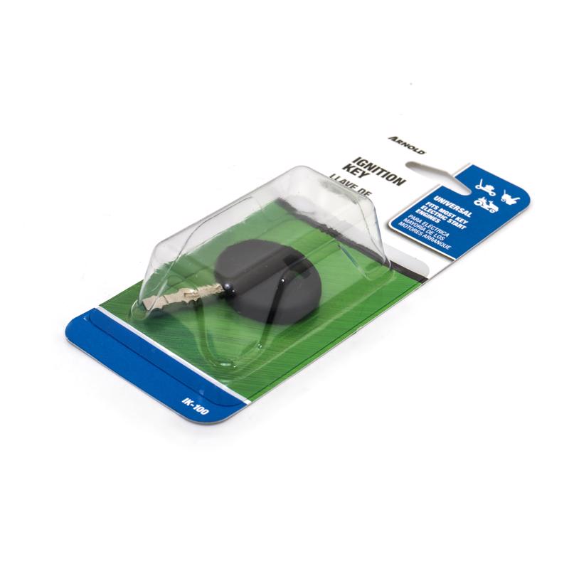 Arnold Lawn Mower/Tractor Ignition Key