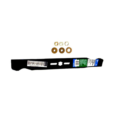 Arnold 20 in. 3-in-1 Mower Blade For Walk-Behind Mowers