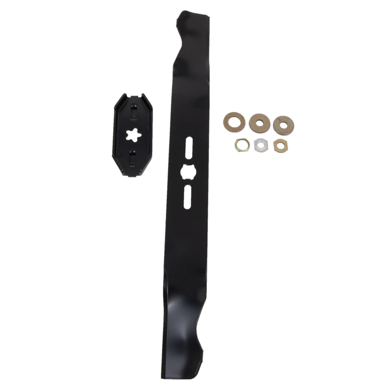 Arnold 22 in. 3-in-1 Mower Blade For Walk-Behind Mowers