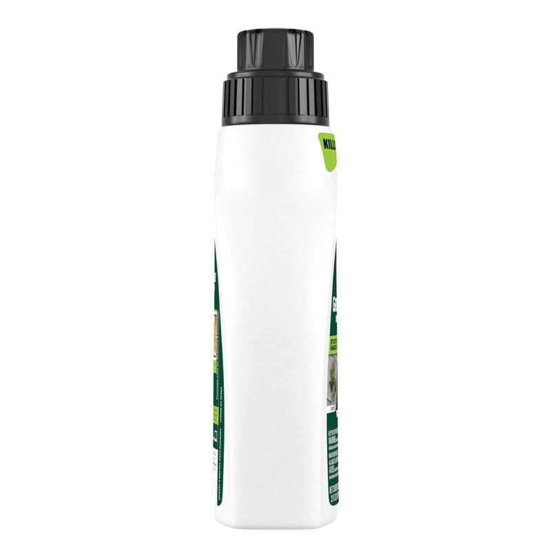 Ortho GroundClear Weed and Grass Killer Concentrate 32 oz